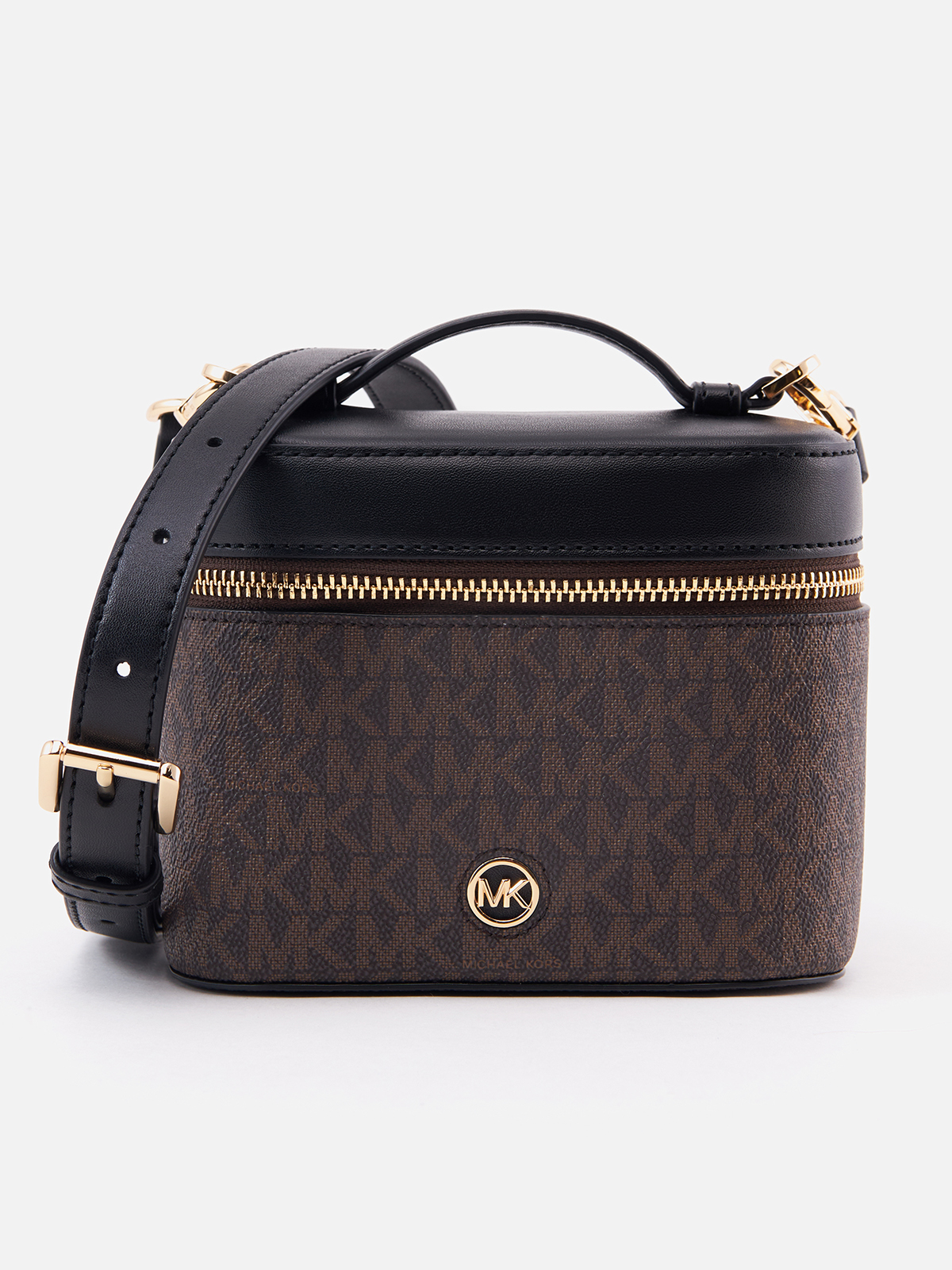 

Сумка кросс-боди женская Michael Kors 32F2G3BC5B, коричневый, 32F2G3BC5B