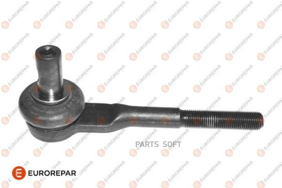 

Наконечник Рулевой Тяги Vw Passat / Audi A4 (B5, B6, B7), A6 (C5, C6) / Skoda Superb EUROR
