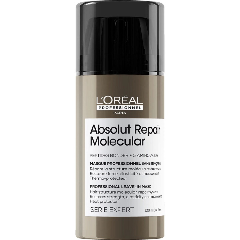 

Маска для волос L'Oreal Professionel Absolut Repair Molecular 100 мл