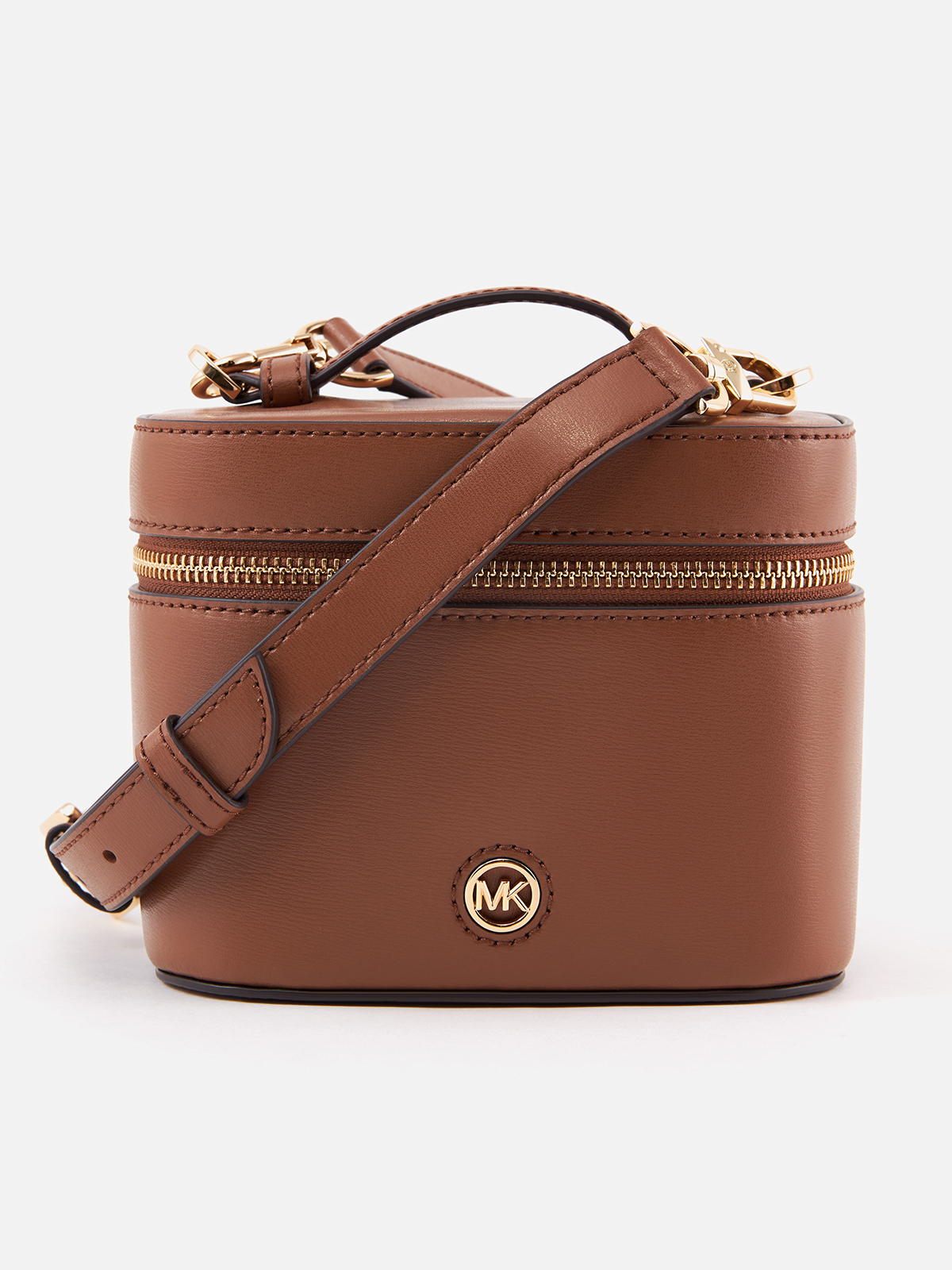 

Сумка кросс-боди женская Michael Kors 32F2G3BC5L, темно-коричневый, 32F2G3BC5L