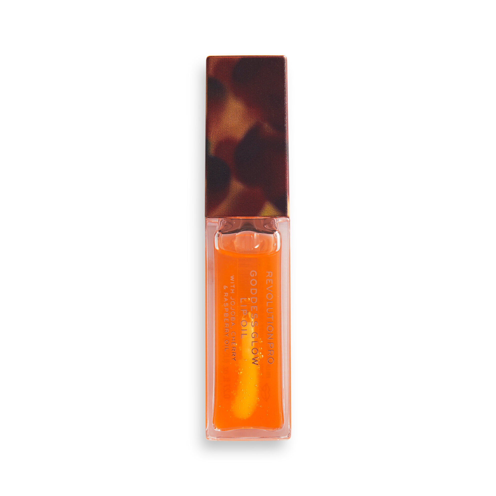 Масло для губ Revolution PRO Goddess Glow Soleil Lip Oil