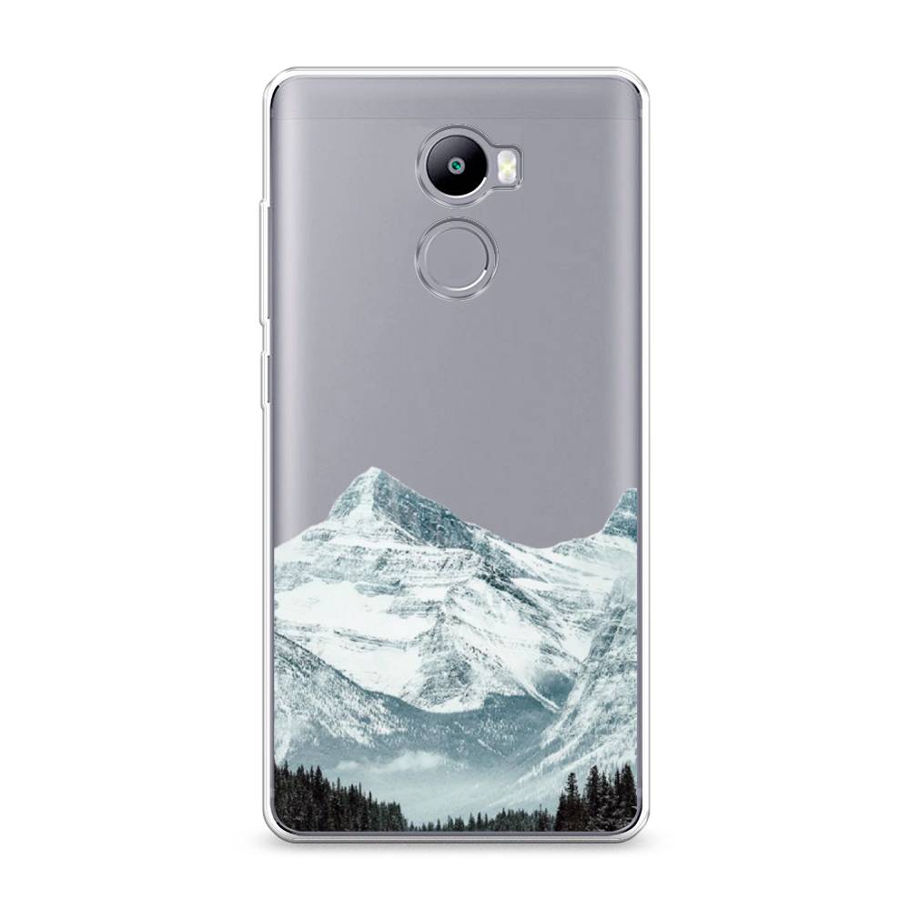 Чехол для Xiaomi Redmi 4 