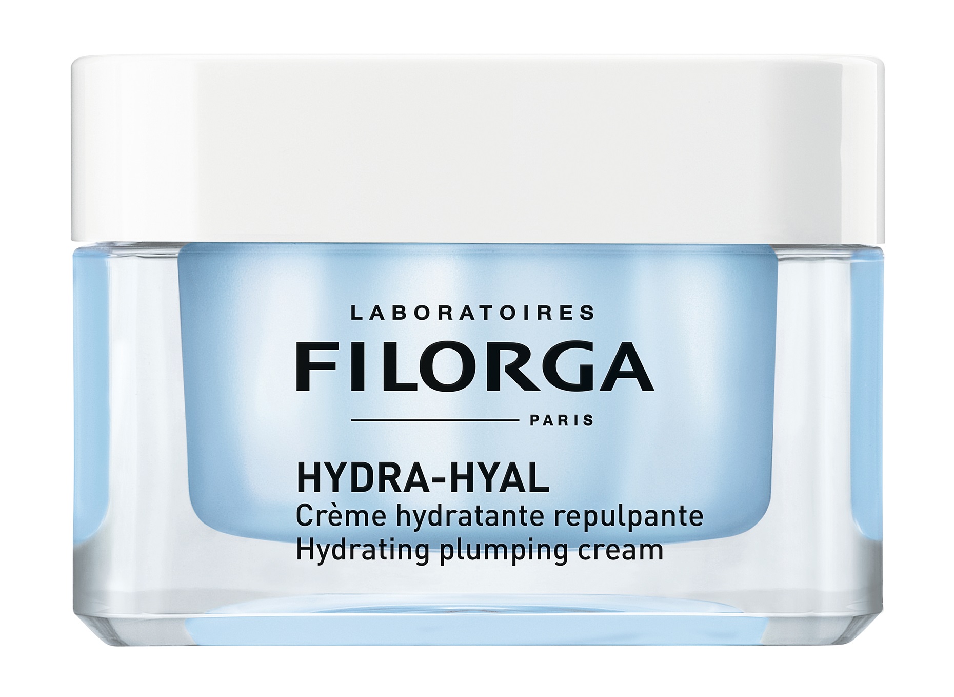 Увлажняющий крем для лица Filorga Hydra-Hyal Hydrating Plumping Cream 4478₽