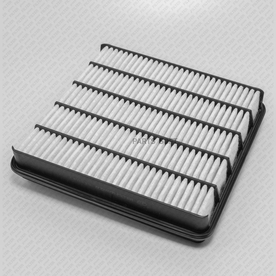 

Фильтр воздушный TOYOTA Land Cruiser 08-> GREEN FILTER LF0325, LF0325