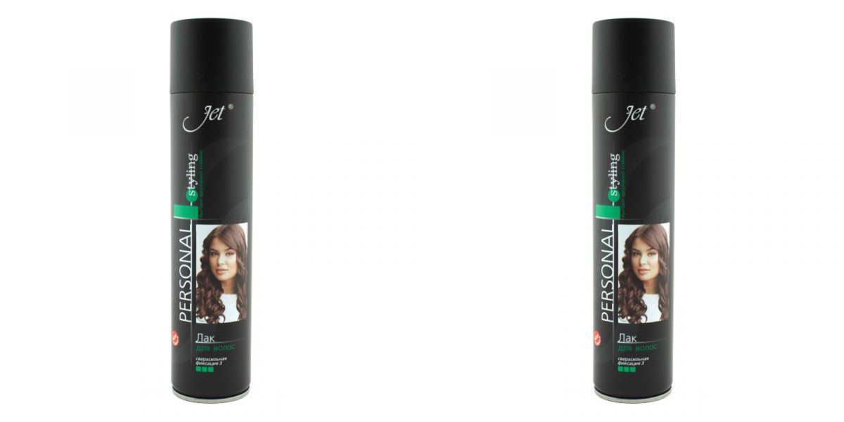 Сибиар Лак для волос Блеск и Фиксация Джет Styling, 300 мл, 2 шт кремовый шёлк для волос styling studio