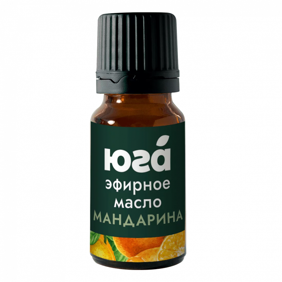 Эфирное масло Юга Мандарин 10 г