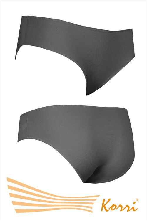 

Трусы детские Korri Т 13-391, черный, 32, Т 13-391