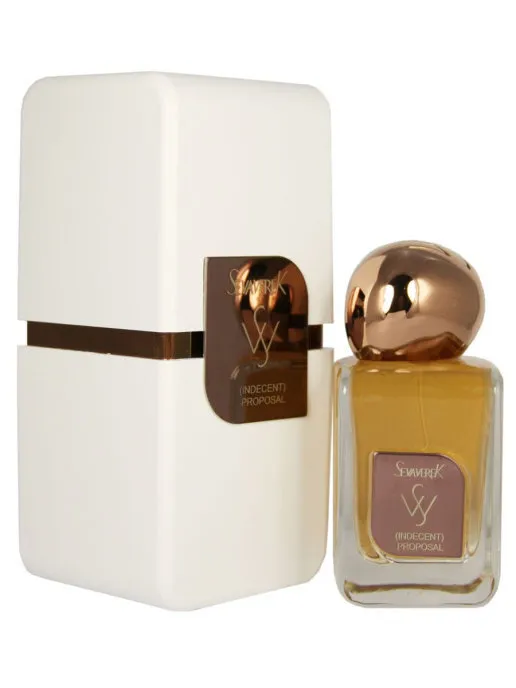 

Духи Sevaverek №5028 Hypnose 50 мл, №5028 Lancome Hypnose Woman, 50 мл