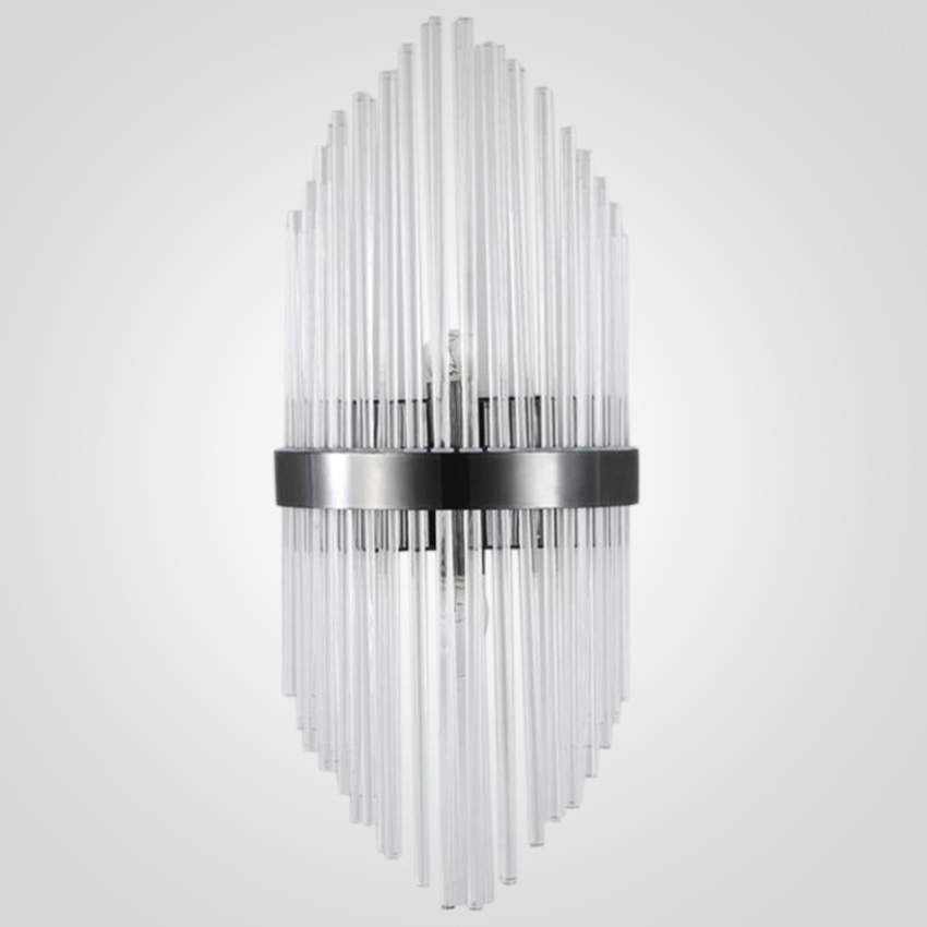 

Бра ImperiumLoft Nembus Chrome