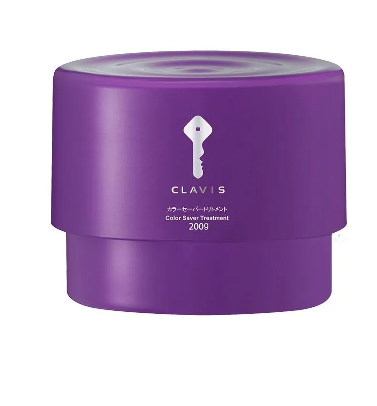 Маска Clavis Color Saver Treatment для Окрашенных Волос 200 мл