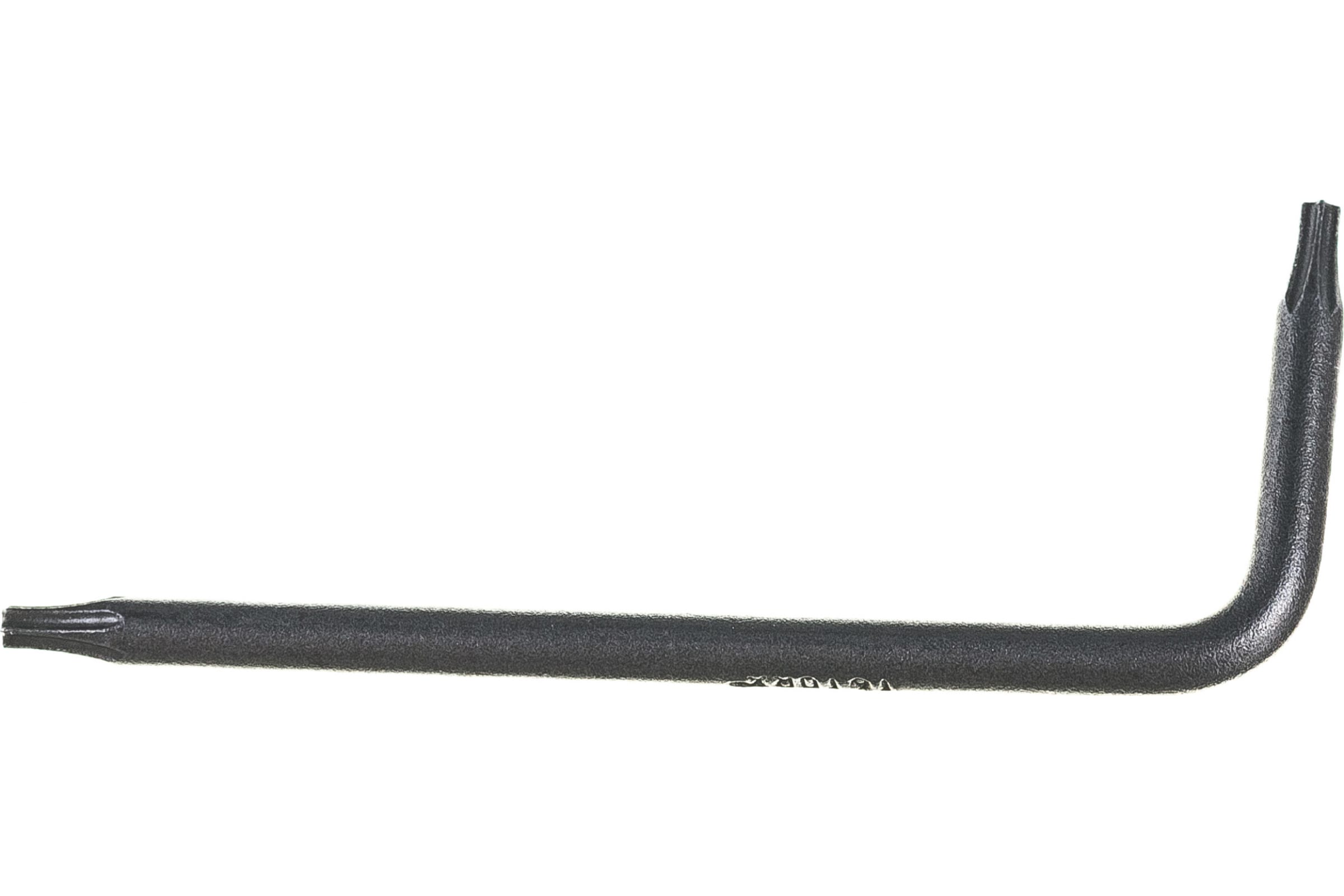 Unior Ключ с профилем TORX TX6 3838909169910