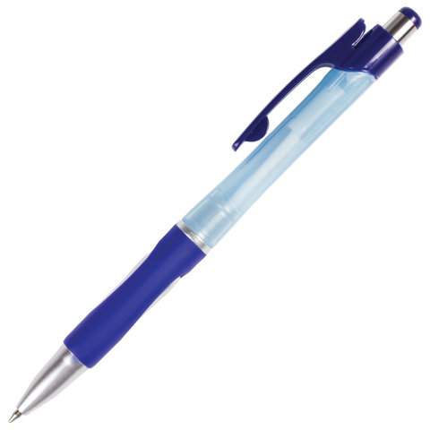 

Ручка шариковая Brauberg "Neo" 141074, синяя, 0.35 мм, 12 штук