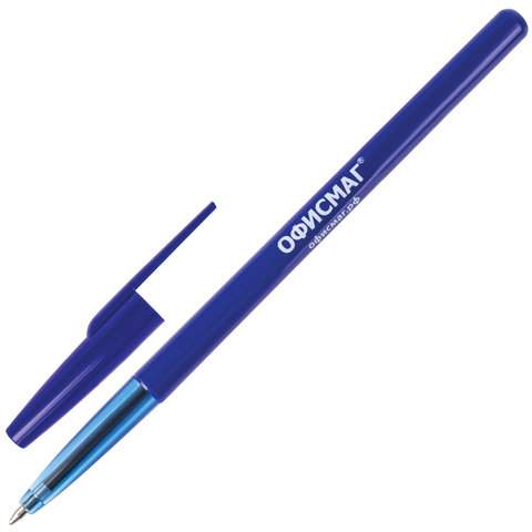 Ручка шариковая Офисмаг 