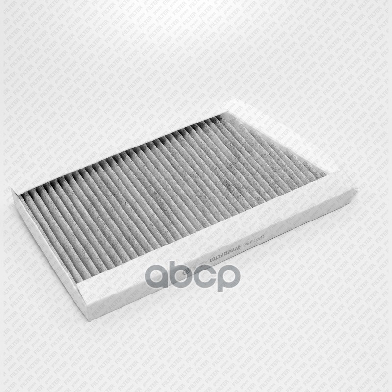 

Фильтр салона угольный GREEN FILTER IF0198K, IF0198K
