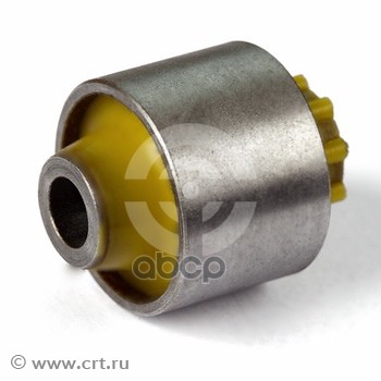 фото Сайлентблок рычага подвески honda accord cf3, cf4, cf5, cl1, cl3 (1997.09 - 2002.09) точка точка опоры