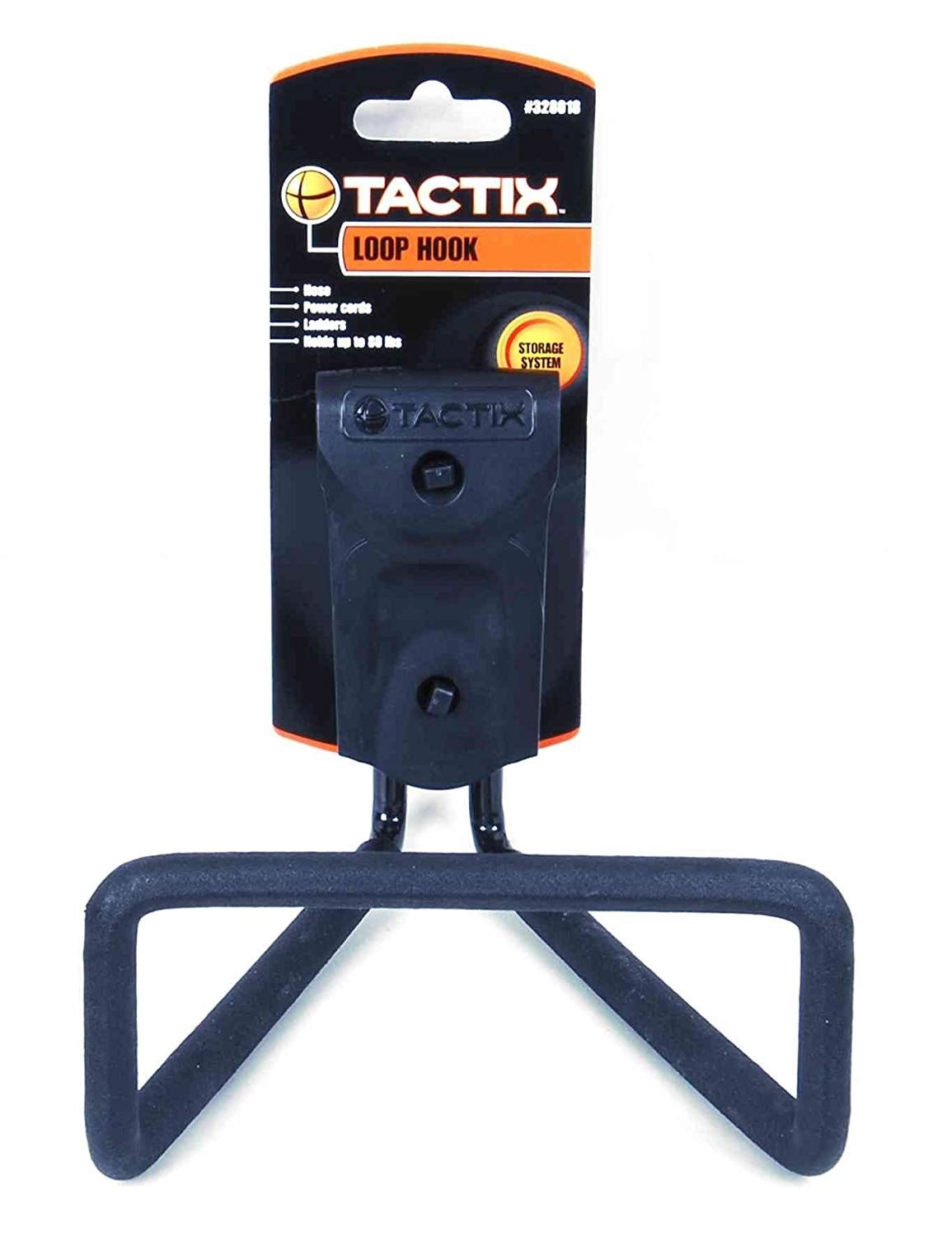 Крюк-скоба Tactix 50 x 29 x 31 см 525₽