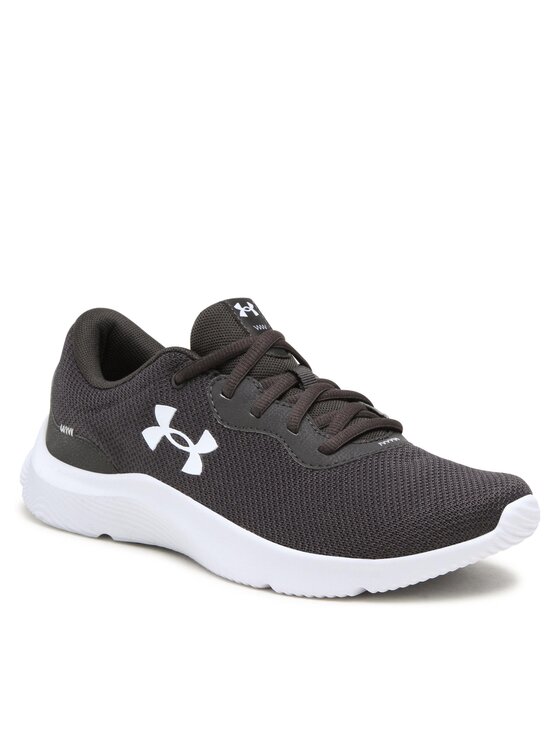 

Кроссовки мужские Under Armour Ua Mojo 2 3024134-106 серые 40 EU, Серый, Ua Mojo 2 3024134-106