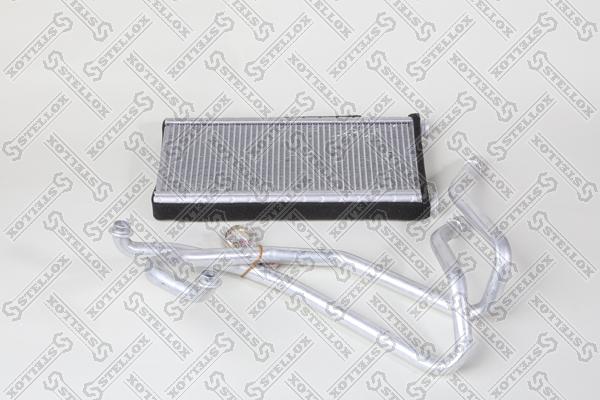 

Радиатор печки Stellox 1035279SX