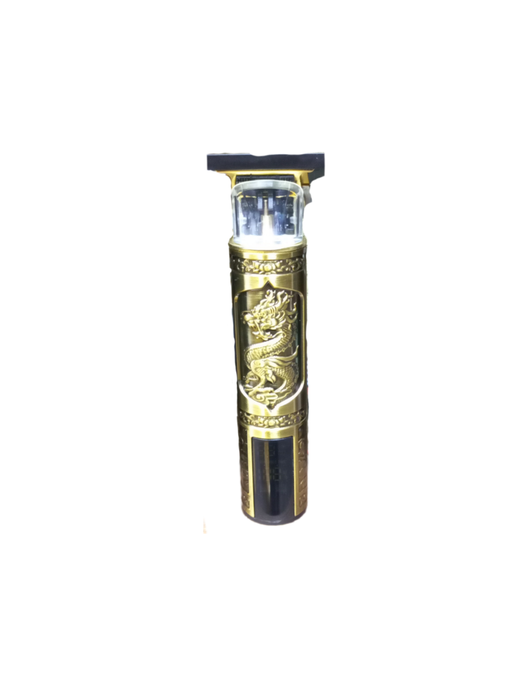 

Машинка для стрижки волос NoBrand LFQ-666-37 gold, LFQ-666-37