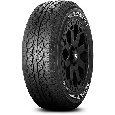 

Автошина Windforce Catchfors A/T P235/70 R16 106T (OWL)