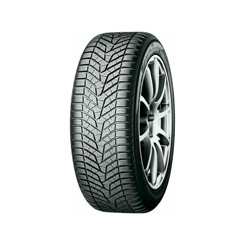 

Yokohama W.Drive V905 265/60r18 110h Yokohama арт. R1641=F9639, W.Drive V905