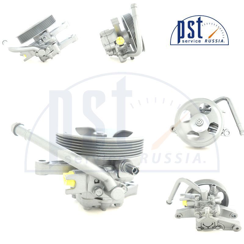 

Насос ГУР PST PSPKI006OEM Hyundai Accent IV 2010-2017, Solaris 2010-, KIA Cerato 2008-, PSPKI006OEM