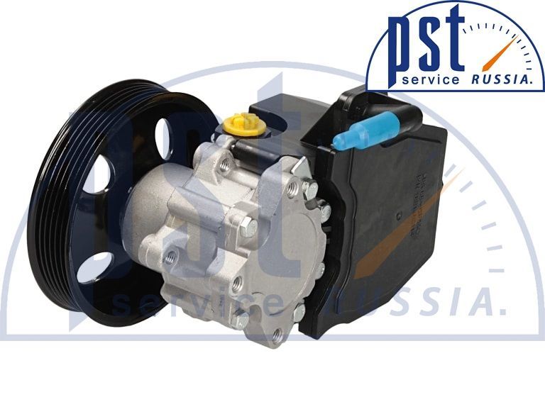 

Насос ГУР PST PSPME006 Mercedes C W202 1993-2000, C W203 / S203 / CL203 2000-, PSPME006