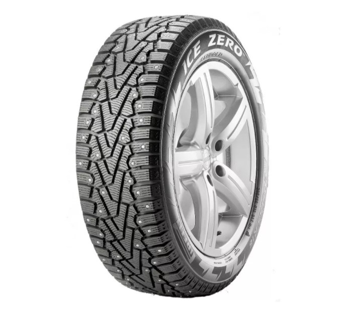 

Шины Pirelli Ice Zero 215/60 R17 100T XL, Ice Zero