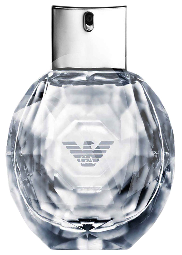 

Парфюмерная вода Giorgio Armani Emporio Diamonds 100 мл