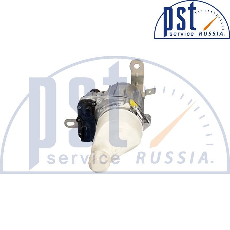 

Насос ГУР PST PSPOP307OEM OPEL Astra H 2004-, Zafira B 2005-, OPEL Zafira B (A05, P12), PSPOP307OEM