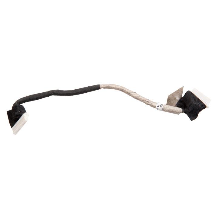 

Шлейф Rocknparts для ноутбука Asus N53DA VGA BD CABLE, 14G140364020
