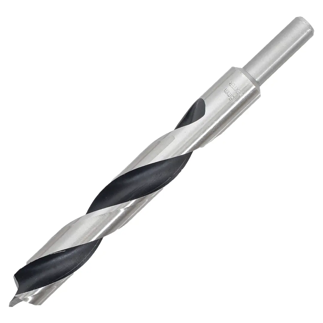 

Сверло по дереву спиральное 16x160 мм Dexter SM334