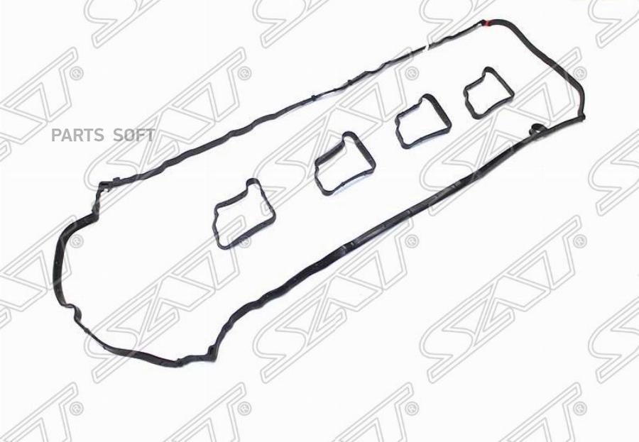 

Прокладка Клапанной Крышки Mercedes C180 W204 M271 Sat арт. ST-A2710161221
