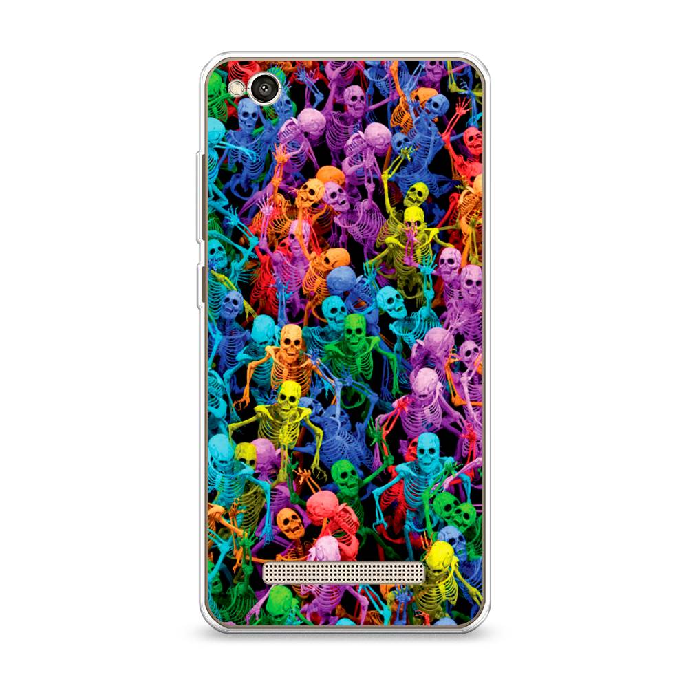 Чехол на Xiaomi Redmi 4A