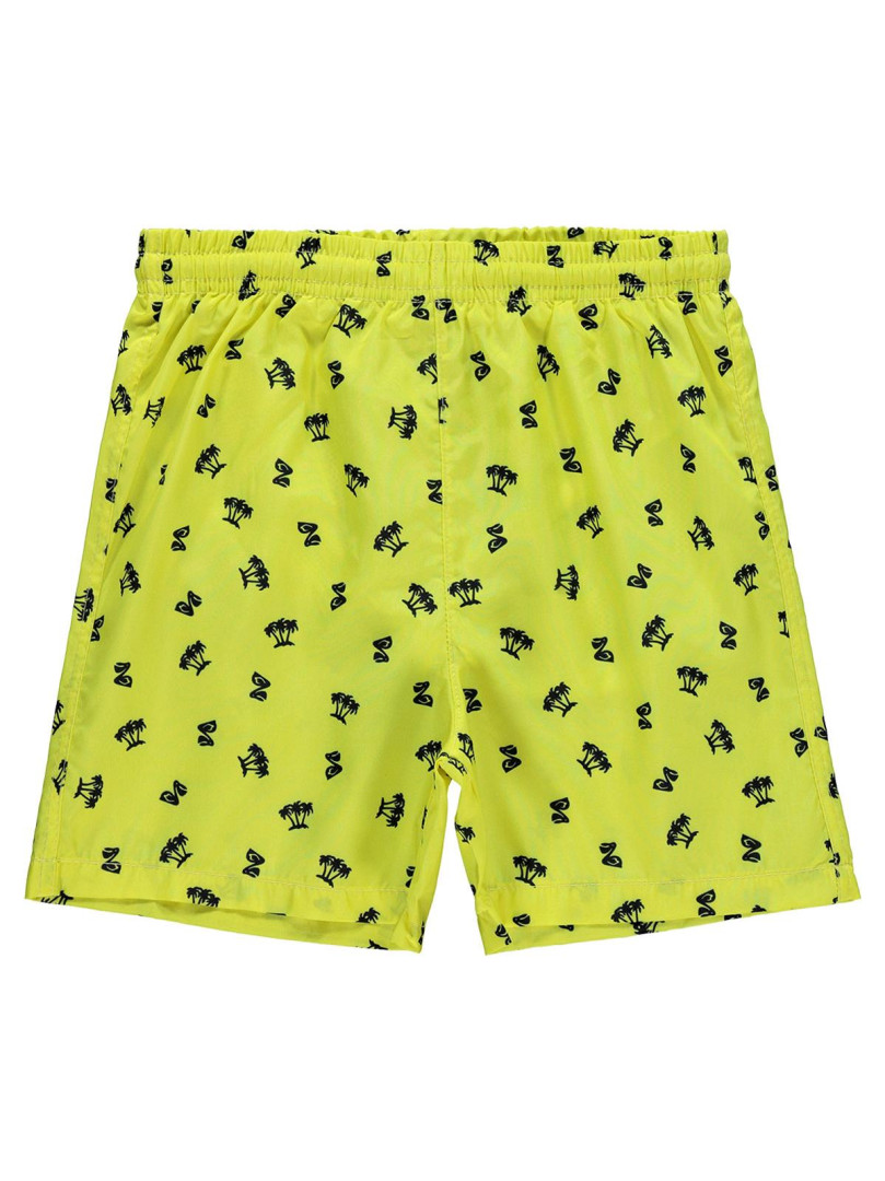 

Плавки Civil Boys K9C652215Y21 желтый 6-7 лет (доставка из-за рубежа), K9C652215Y21