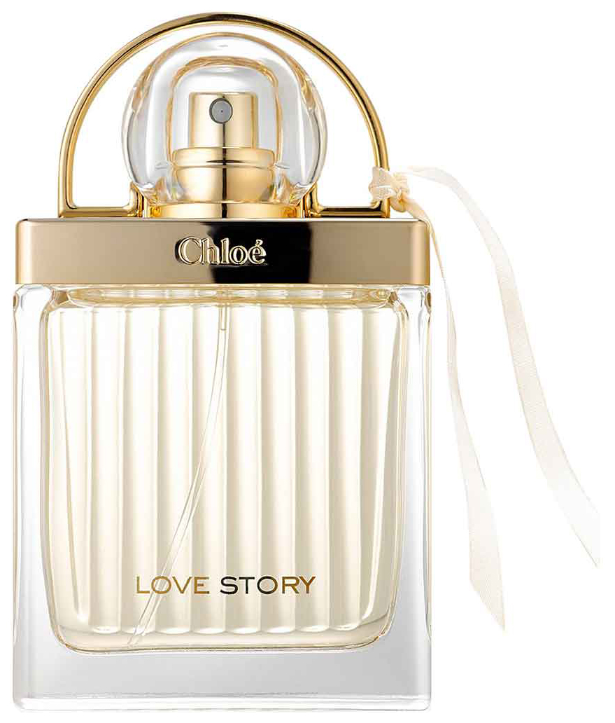 

Парфюмерная вода Chloe Love Story 75 мл