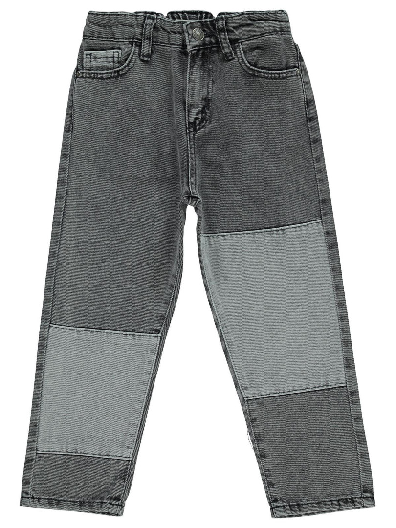 

Брюки Civil Boys 20D688064Y22-1 дымчатый 10-11 лет (доставка из-за рубежа), 20D688064Y22-1