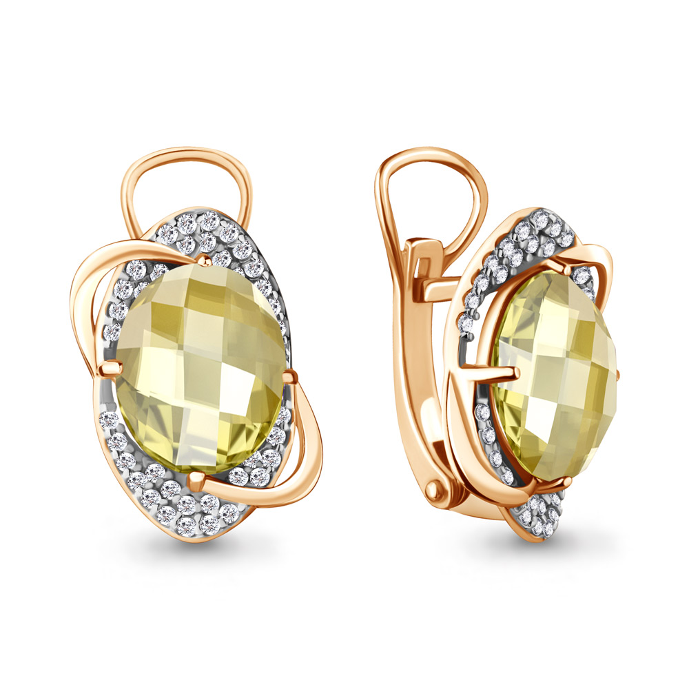 

Серьги из серебра 4459011_925_з, 4459011_925_з