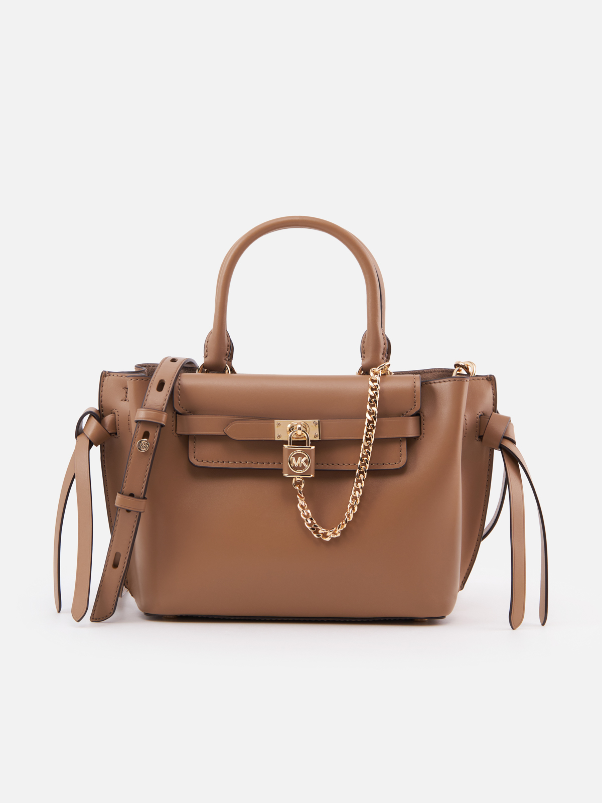 

Сумка тоут женская Michael Kors 30F1G9HS1L, коричневый, 30F1G9HS1L