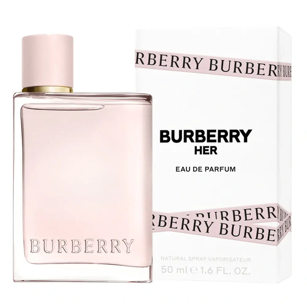 

Парфюмерная вода Burberry Her 50 мл