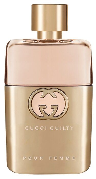 

Вода парфюмерная Gucci Guilty Pour Femme женская 90 мл