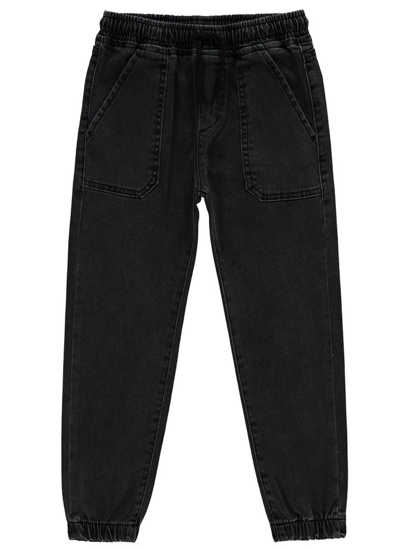 

Брюки Civil Boys 20D688240Y23-1 черный 10-11 лет (доставка из-за рубежа), 20D688240Y23-1