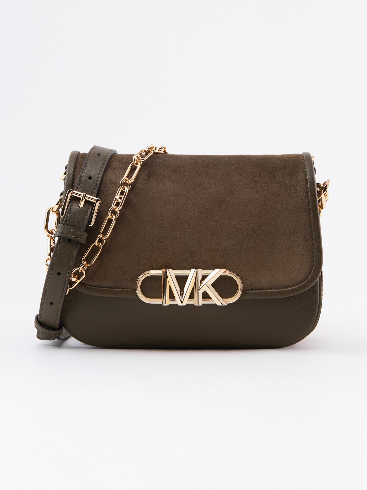 

Сумка кросс-боди женская Michael Kors 30F2G7PC5S, оливковый, Коричневый, 30F2G7PC5S