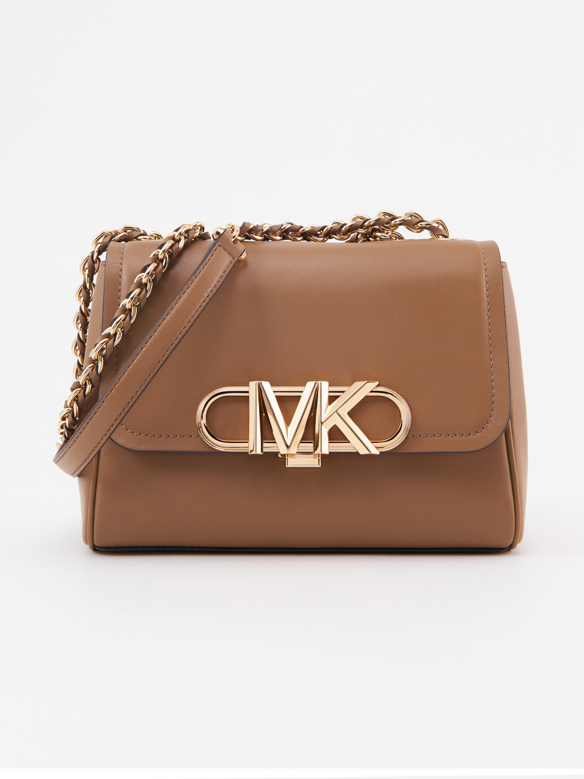 

Сумка кросс-боди женская Michael Kors 30F2G7PS6L, коричневый, 30F2G7PS6L