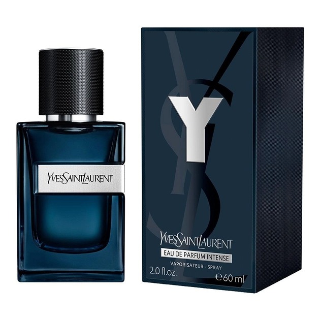 

Парфюмированная вода для мужчин Yves Saint Laurent Y Intense 60 мл