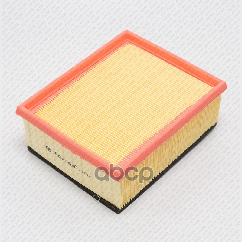 

Фильтр воздушный GREEN FILTER LF0372, LF0372