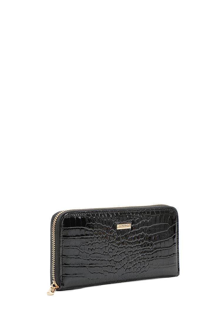 

Кошелек женский Daniele Patrici L5060A черный, L5060A