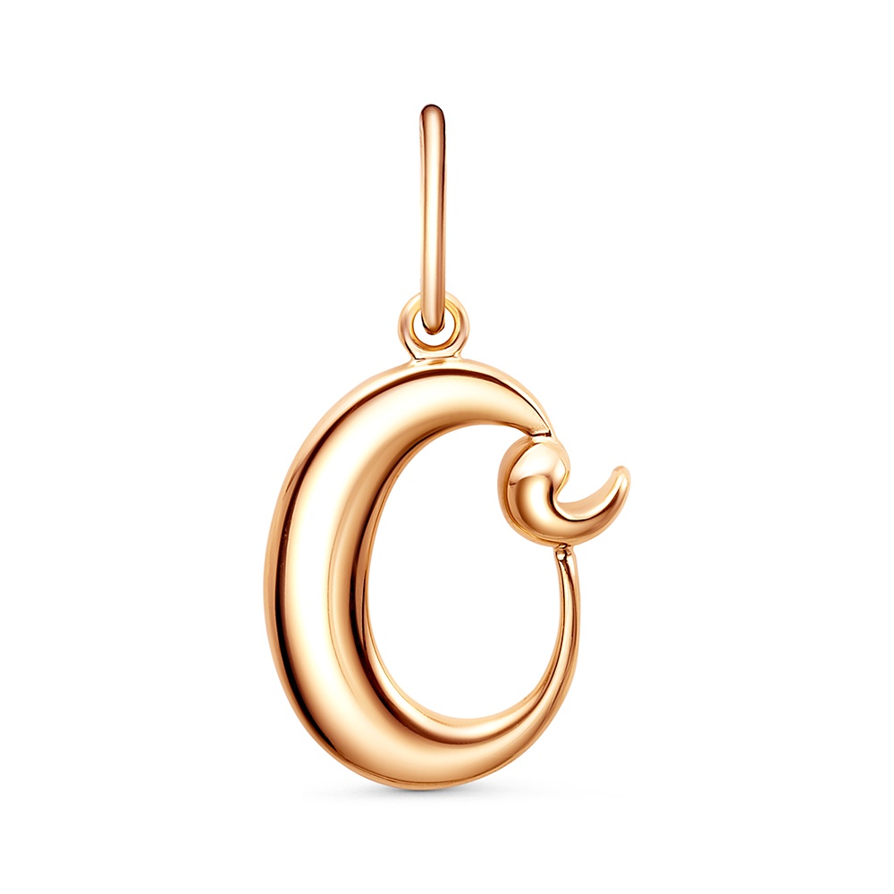 

Подвеска из золота 585Gold 603006385, 603006385