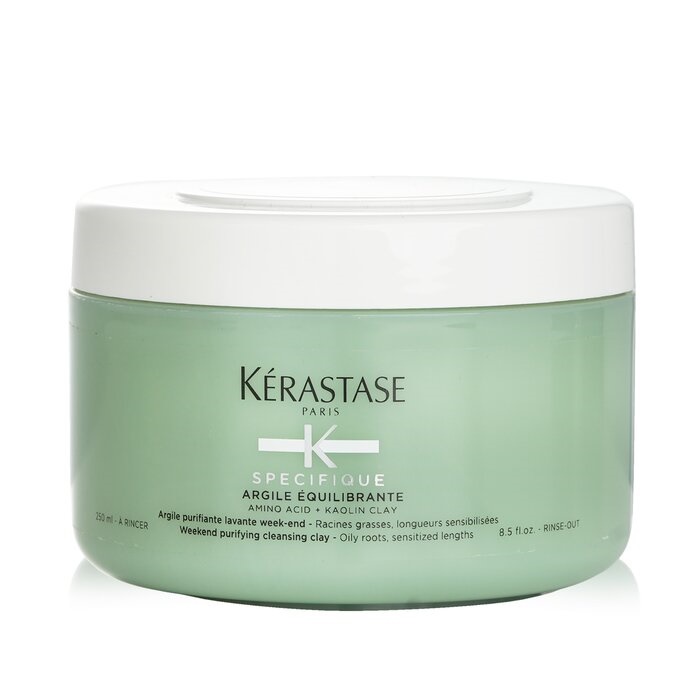 Маска Kerastase Specifique Divalent Глиняная Эквилибрант 250 мл 8924₽