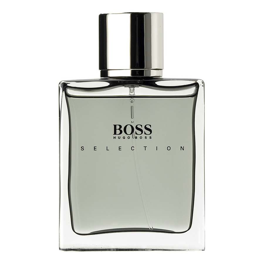 

Вода туалетная Hugo Boss Selection мужская, 100 мл